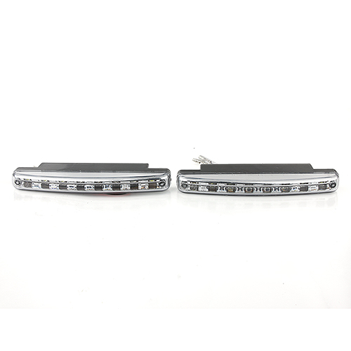 XL-830 7 LED Daytime Running Lights for Car